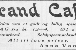 Bilde av Grand Cafe